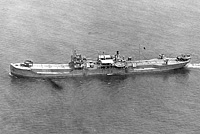 S.S. William Penn
