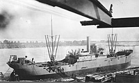 S.S. Proctor (Design 1020)