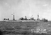 S.S. Exilona, ex Blair (Design 1022)