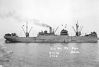 S.S. Ile de Re, ex Jomar (Design 1022)