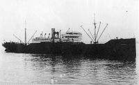 S.S. Kenowis (Design 1022)