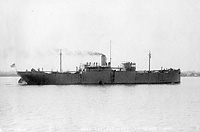 S.S. Sac City (Design 1022)