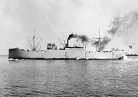 S.S. Sagaporack (Design 1022)