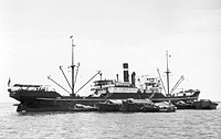 S.S. Valles ex Surico (Design  1023)