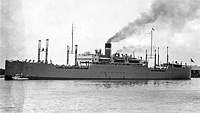 USAT Chaumont (Design  1024)