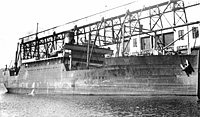 USAT Chaumont (Design  1024)