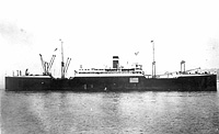 USAT Chaumont (Design  1024)
