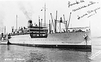 USAT St. Mihiel (Design  1024)