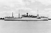 USAT Chaumont (Design  1024)