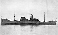 S.S. Auburn (As Design 1025)