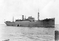 S.S. Chester Kiwanis (As Design 1025)