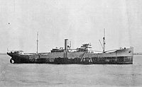 S.S. Lockport (As Design 1025)