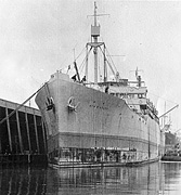 S.S. New Windsor (Design 1025)