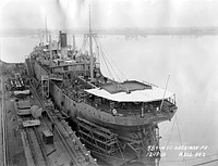 S.S. Wathena (Design 1025)