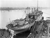 S.S. Watonwan (Design 1025)