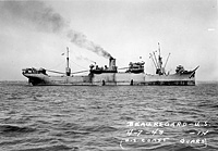 S.S. Beauregard, ex Yapalaga (Design 1025)
