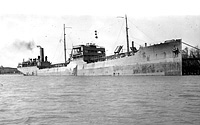 S.S. Chilbar ex Gabrille (Design 1031)