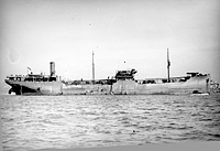S.S. Kekoskee (Design 1031)