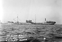 S.S. Arizona ex Salem County (Design 1031)