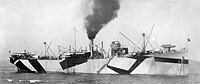 S.S. Independence (As Design 1032)