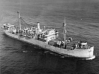 S.S. City of Elwood (Design 1037)