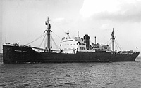 S.S. Akademik Pavlov, ex The Lambs (Design 1037)