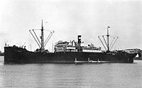 S.S. Ward (Design 1037)