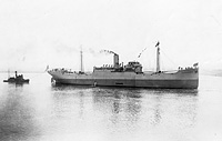 S.S. Wytheville (Design 1037)