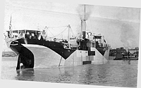 S.S. Lake Pleasant (As Design 1042)