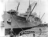 S.S. Lake St. Regis (As Design 1042)