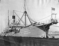USAT Dellwood (Cableship)