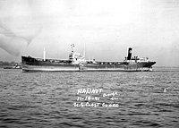 S.S. Hadnot (Design 1045)