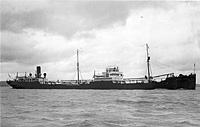 S.S. Utacarbon (Design 1047)