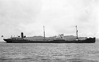 S.S. Utacarbon (Design 1047)