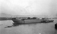S.S. Glendoyle (Design 1049)