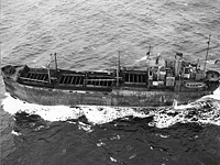 S.S. Charles L. O'Connor, ex Costilla (Design 1060)