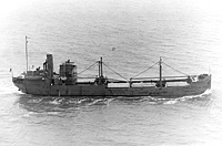 S.S. Michael Tracy, ex Cote Blanche (Design 1060)