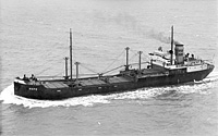 S.S. Hope, ex S.S. Courtois (Design 1060)