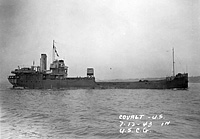 S.S. Covalt (Design 1060)