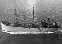 S.S. Griffco, ex S.S. Cowan (Design 1060)