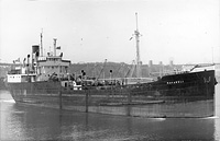 S.S. Makaweli, ex S.S. Cowee (Design 1060)