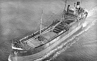 S.S. David H. Atwater, ex S.S. Crabtree (Design 1060)