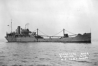 S.S. Craigsmere (Design 1060)