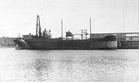 S.S. Lake City, ex Sidi Mabrouk (As Design 1060)