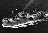 S.S. International, originally Lake Singara (Design 1074)