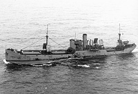 S.S. Lake Folcroft (Design 1093)