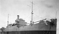 S.S. Lake Fouche (Design 1093)