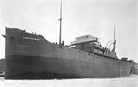 S.S. Lake Foxcraft (Design 1093)