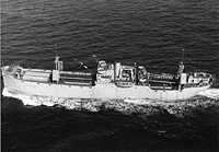 S.S. Lake Freeland (Design 1093)