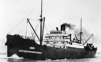S.S. Jack, ex Lake Shawano (Design 1093)